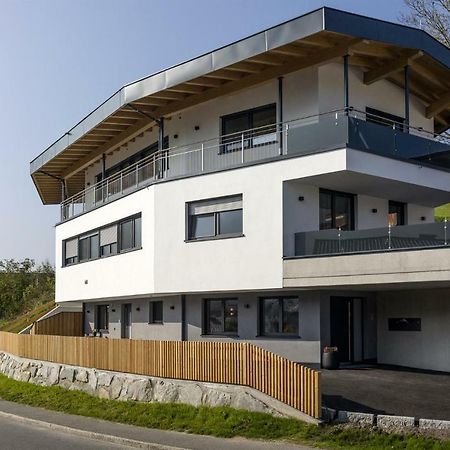 Appartement De Jager Зелль Екстер'єр фото