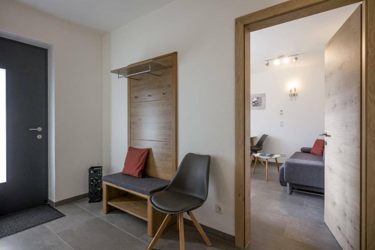 Appartement De Jager Зелль Екстер'єр фото